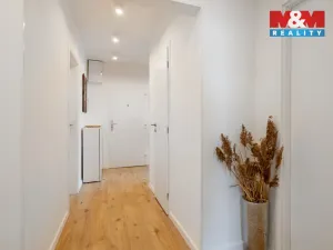 Prodej bytu 5+kk, České Budějovice - České Budějovice 2, Netolická, 84 m2