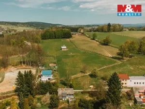 Prodej rodinného domu, Pulečný - Klíčnov, 88 m2