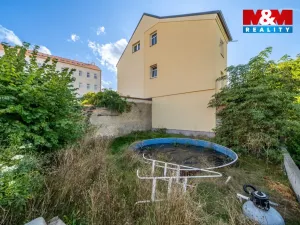 Prodej rodinného domu, Hořovice, Nerudova, 164 m2