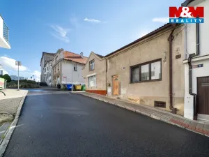 Prodej rodinného domu, Hořovice, Nerudova, 164 m2