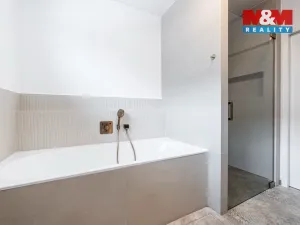Prodej rodinného domu, Srubec, 125 m2