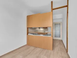 Pronájem bytu 2+1, Hradec Králové, Smetanovo nábřeží, 82 m2