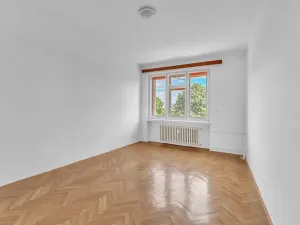 Pronájem bytu 2+1, Hradec Králové, Smetanovo nábřeží, 82 m2