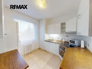 Prodej bytu 3+1, Praha - Letňany, Havířovská, 68 m2