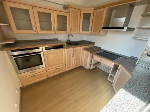 Pronájem bytu 2+kk, Horoměřice, Hrdinů, 75 m2