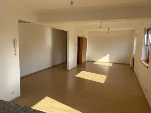 Pronájem bytu 2+kk, Horoměřice, Hrdinů, 75 m2