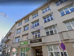 Pronájem komerční nemovitosti, Hradec Králové, Jeronýmova, 69 m2