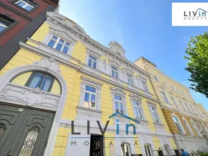 Pronájem bytu 2+1, Olomouc, tř. Svornosti, 85 m2