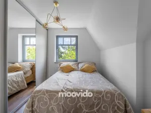 Prodej rodinného domu, Praha - Malešice, Vydrova, 163 m2