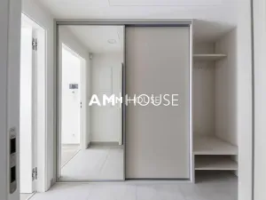 Pronájem bytu 1+kk, Praha - Žižkov, Šrámkové, 36 m2
