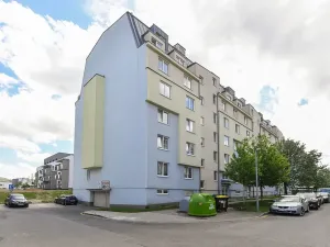 Pronájem bytu 3+kk, Praha - Chodov, Divišovská, 75 m2