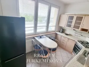 Pronájem bytu 3+1, České Budějovice, Krčínova, 78 m2