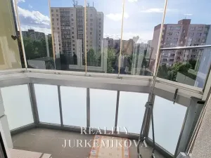 Pronájem bytu 3+1, České Budějovice, Krčínova, 78 m2