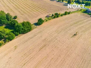 Prodej pozemku pro bydlení, Rudolfov, 6520 m2