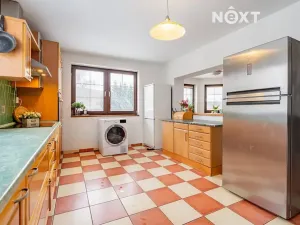 Prodej rodinného domu, Horní Stropnice, 360 m2