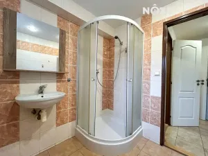 Prodej bytu 1+1, Vimperk, Čelakovského, 45 m2