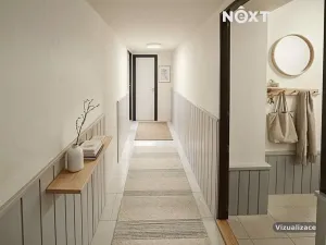 Prodej bytu 1+1, Vimperk, Čelakovského, 45 m2