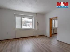 Prodej rodinného domu, Ostrava - Třebovice, Martinovská, 310 m2