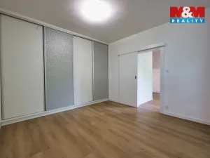 Prodej bytu 3+1, Prostějov, Stanislava Manharda, 70 m2