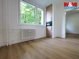 Prodej bytu 3+1, Prostějov, Stanislava Manharda, 70 m2