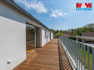 Prodej rodinného domu, Kamenice - Všedobrovice, Ringhofferova, 271 m2