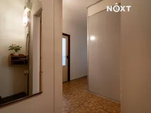 Prodej bytu 2+kk, České Budějovice, V. Volfa, 43 m2