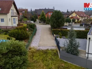 Prodej pozemku pro bydlení, Bradlec, 1248 m2