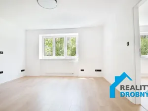 Prodej bytu 2+1, Děčín, Podmokelská, 53 m2