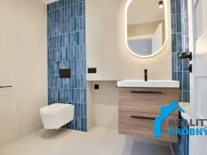 Prodej bytu 2+1, Děčín, Podmokelská, 53 m2