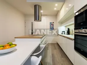 Pronájem bytu 3+kk, Praha - Košíře, Pod Kavalírkou, 82 m2