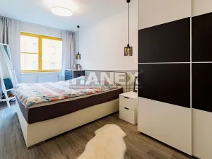 Pronájem bytu 3+kk, Praha - Košíře, Pod Kavalírkou, 82 m2