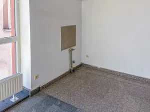 Pronájem obchodního prostoru, Příbram - Příbram III, Milínská, 14 m2