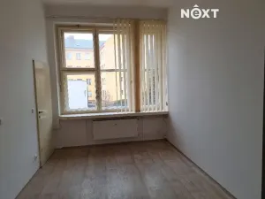 Pronájem bytu 2+kk, Úpice, Bratří Čapků, 44 m2