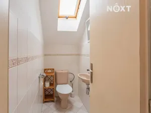 Pronájem bytu 2+kk, Šumperk, Dobrovského, 67 m2