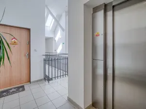 Pronájem bytu 3+kk, Praha - Libuš, Libušská, 80 m2