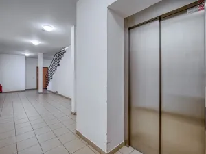 Pronájem bytu 3+kk, Praha - Libuš, Libušská, 80 m2