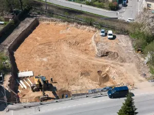 Prodej bytu 3+kk, Bakov nad Jizerou, 85 m2