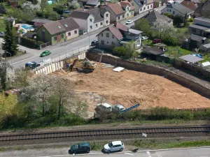 Prodej bytu 3+kk, Bakov nad Jizerou, 85 m2