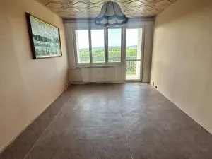 Prodej bytu 2+1, Tachov, 61 m2