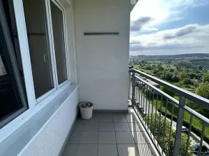 Prodej bytu 2+1, Tachov, 61 m2