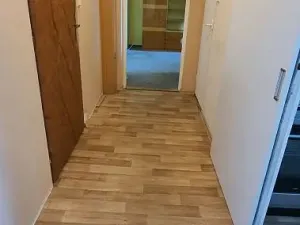 Pronájem bytu 2+1, Mariánské Lázně, 61 m2
