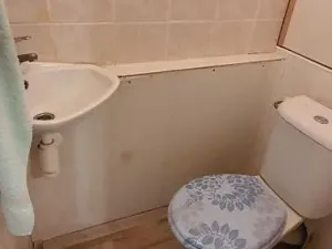 Pronájem bytu 2+1, Mariánské Lázně, 61 m2