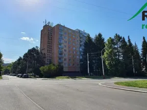 Pronájem bytu 2+1, Mariánské Lázně, 61 m2