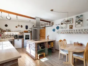 Prodej rodinného domu, Skomelno, 284 m2