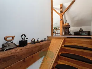 Prodej rodinného domu, Skomelno, 284 m2