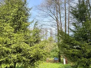 Pronájem zahrady, Liberec, 1747 m2