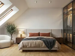Prodej bytu 2+kk, Praha - Zbraslav, 44 m2