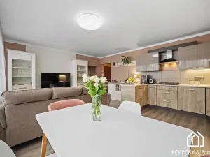 Prodej bytu 3+kk, Praha - Žižkov, Hartigova, 70 m2