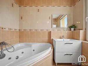 Prodej bytu 3+kk, Praha - Žižkov, Hartigova, 70 m2