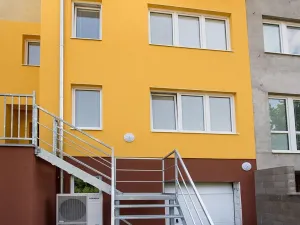 Prodej ubytování, Most, Pod Širokým vrchem, 312 m2
